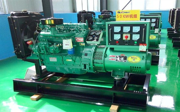 遂川发电机出租